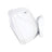 Clever Acoustics BGS 20T White 100V Speakers (Pair) - Alternate View 3