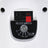 Clever Acoustics BGS 20T White 100V Speakers (Pair) - Main View