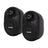 Clever Acoustics BGS 20T Black 100V Speakers (Pair) - Main View