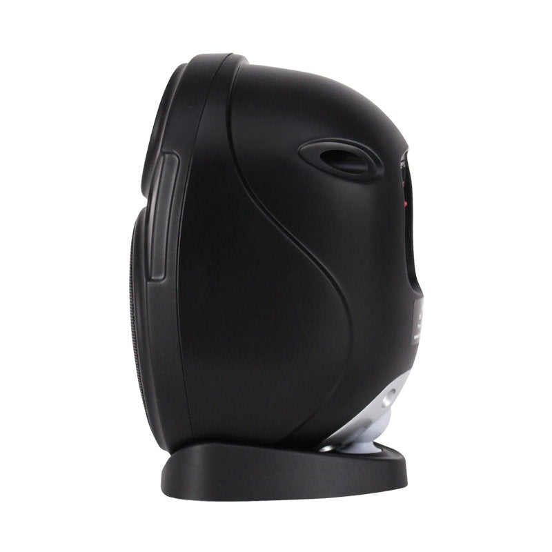 Clever Acoustics BGS 20T Black 100V Speakers (Pair) - Alternate View 1