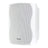 Clever Acoustics BGS 50T White 100V Speakers (Pair) - Alternate View 4