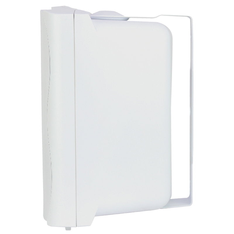 Clever Acoustics BGS 50T White 100V Speakers (Pair) - Alternate View 3