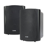 Clever Acoustics BGS 50T Black 100V Speakers (Pair) - Alternate View 3