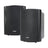 Clever Acoustics BGS 50T Black 100V Speakers (Pair) - Alternate View 3