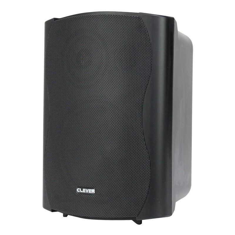 Clever Acoustics BGS 50T Black 100V Speakers (Pair) - Alternate View 4