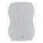 Clever Acoustics BGS 85T White 100V Speakers (Pair) - Alternate View 1