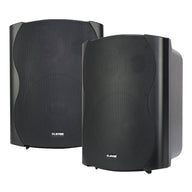 Clever Acoustics BGS 85T Black 100V Speakers (Pair) - Alternate View 3