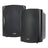 Clever Acoustics BGS 85T Black 100V Speakers (Pair) - Alternate View 3