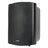 Clever Acoustics BGS 85T Black 100V Speakers (Pair) - Main View