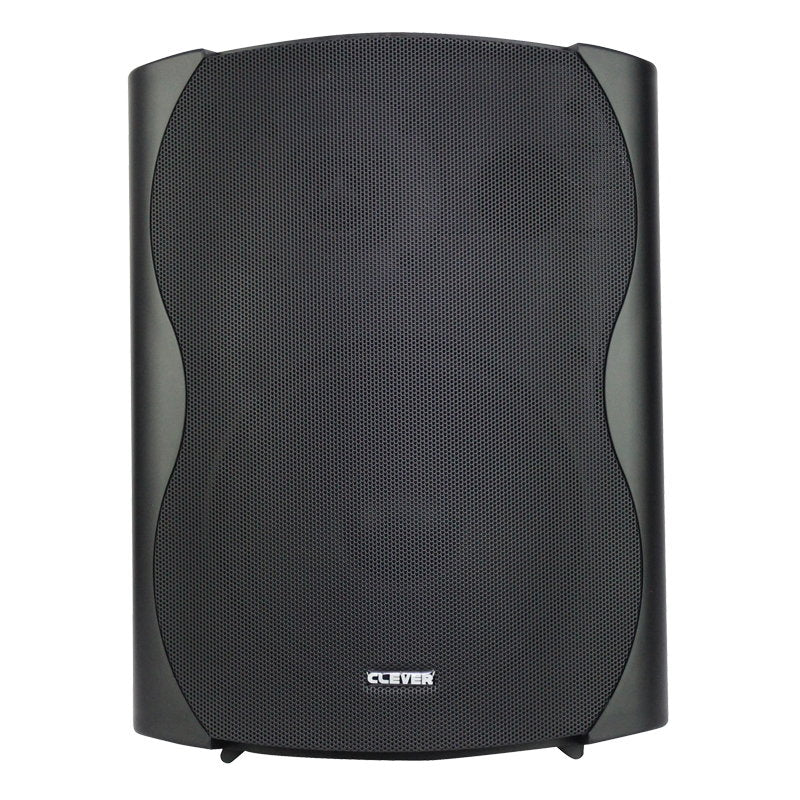 Clever Acoustics BGS 85T Black 100V Speakers (Pair) - Alternate View 4