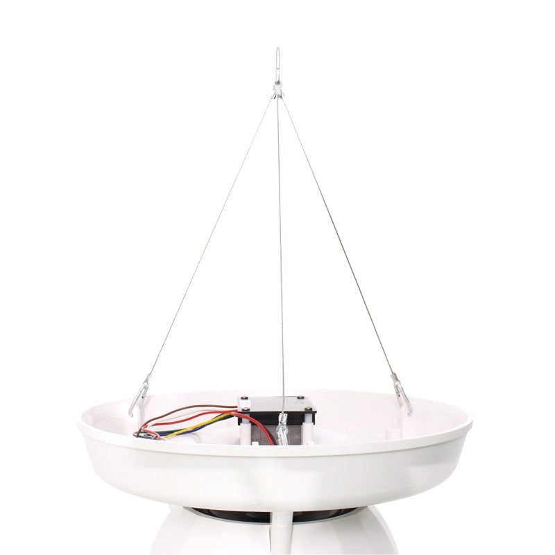 Clever Acoustics PDS 660 100V 60W Pendant Loudspeaker - Main View
