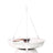 Clever Acoustics PDS 660 100V 60W Pendant Loudspeaker - Main View