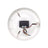 Clever Acoustics PDS 660 100V 60W Pendant Loudspeaker - Alternate View 1