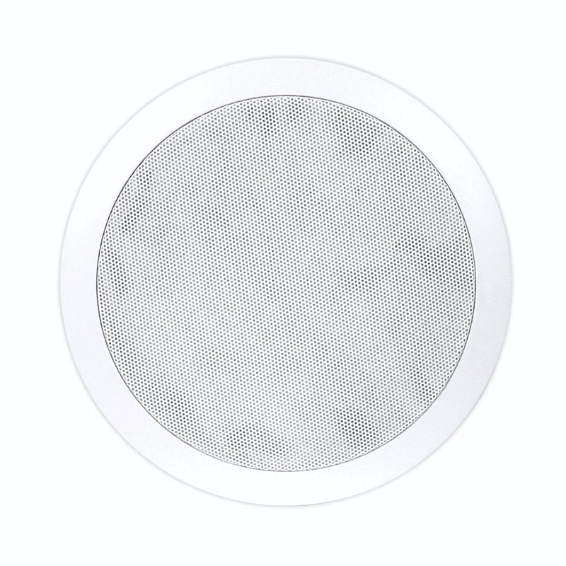 Clever Acoustics CS660LF 100V 8" 60W Ceiling Subwoofer - Alternate View 1