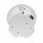 Clever Acoustics CS660LF 100V 8" 60W Ceiling Subwoofer - Back Panel and Connections