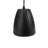 Clever Acoustics PDS520B 100V 20W Pendant Speaker Black - Alternate View 1