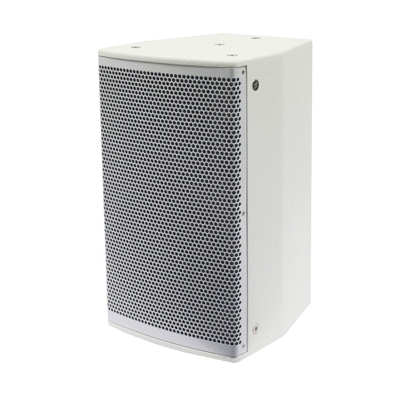 Clever Acoustics SVT 150 White Speaker - Alternate View 3