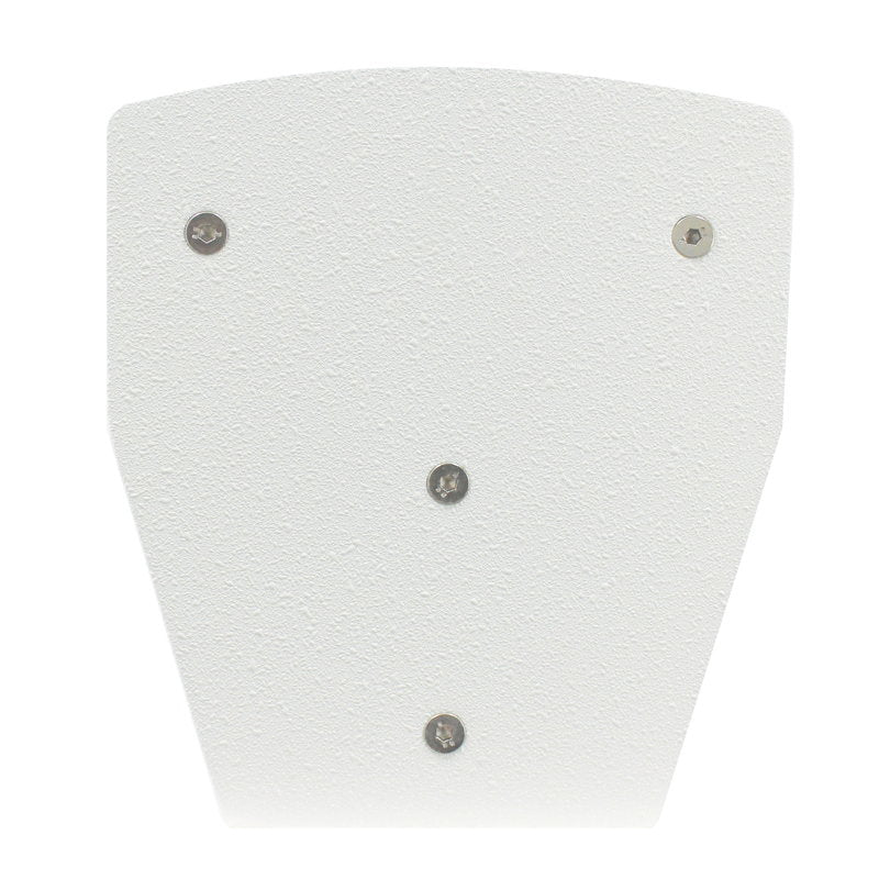 Clever Acoustics SVT 150 White Speaker - Alternate View 7