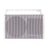 Clever Acoustics SVT 150 White Speaker - Alternate View 5