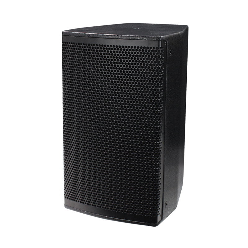 Clever Acoustics SVT 150 Black Speaker - Alternate View 1