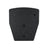 Clever Acoustics SVT 150 Black Speaker - Alternate View 7