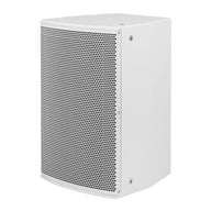Clever Acoustics SVT 250 White Speaker - Alternate View 1