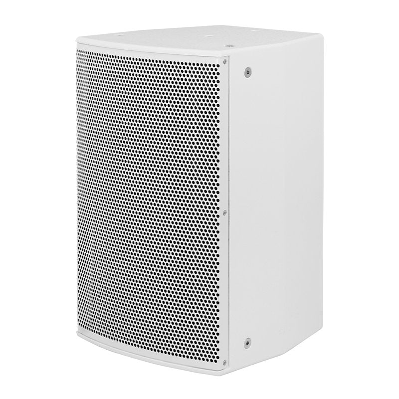 Clever Acoustics SVT 250 White Speaker - Alternate View 1