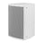 Clever Acoustics SVT 250 White Speaker - Alternate View 1