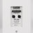 Clever Acoustics SVT 250 White Speaker - Alternate View 6