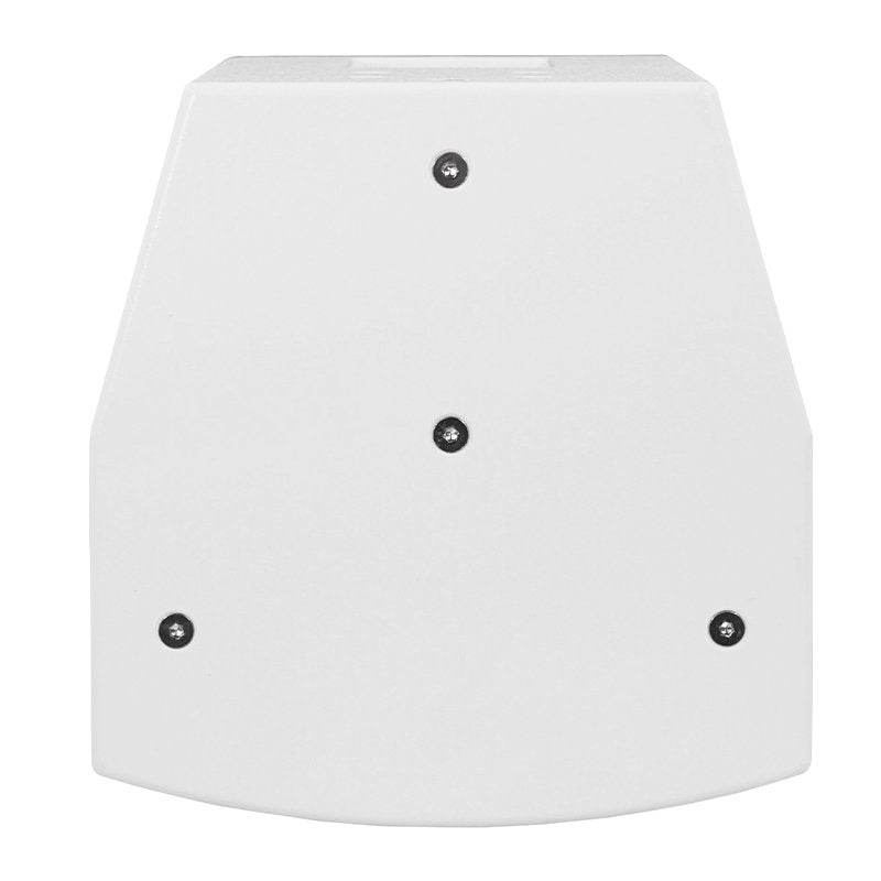 Clever Acoustics SVT 250 White Speaker - Alternate View 3
