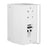Clever Acoustics SVT 250 White Speaker - Alternate View 4