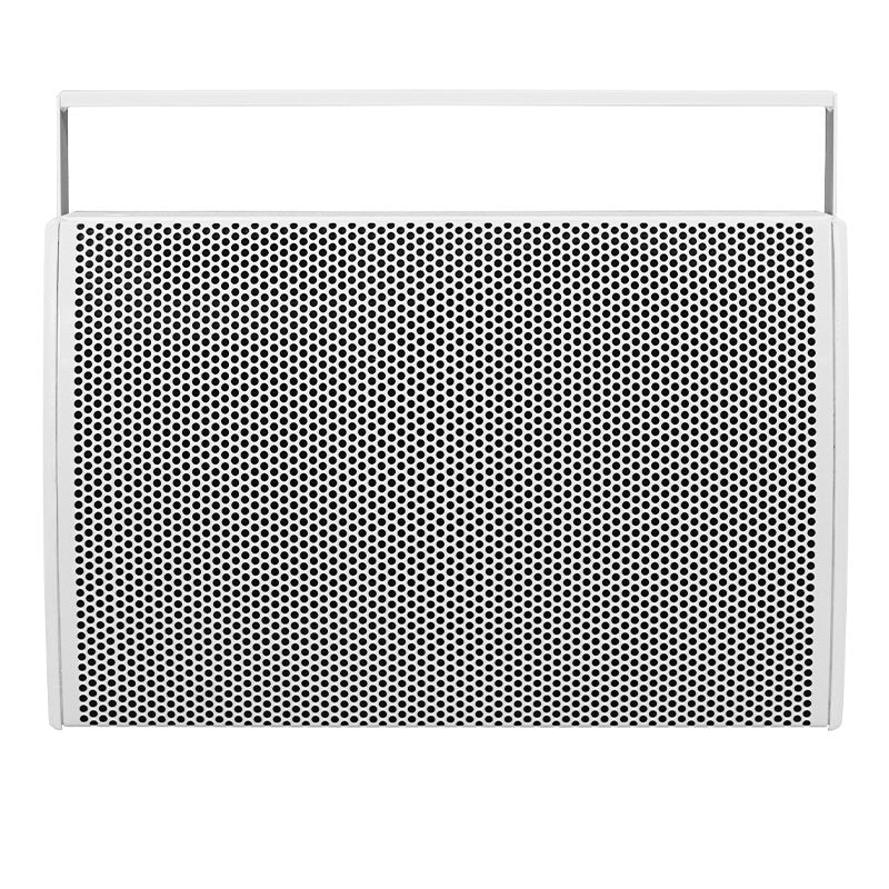 Clever Acoustics SVT 250 White Speaker - Alternate View 5