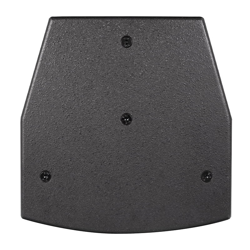 Clever Acoustics SVT 250 Black Speaker - Back Panel and Connections