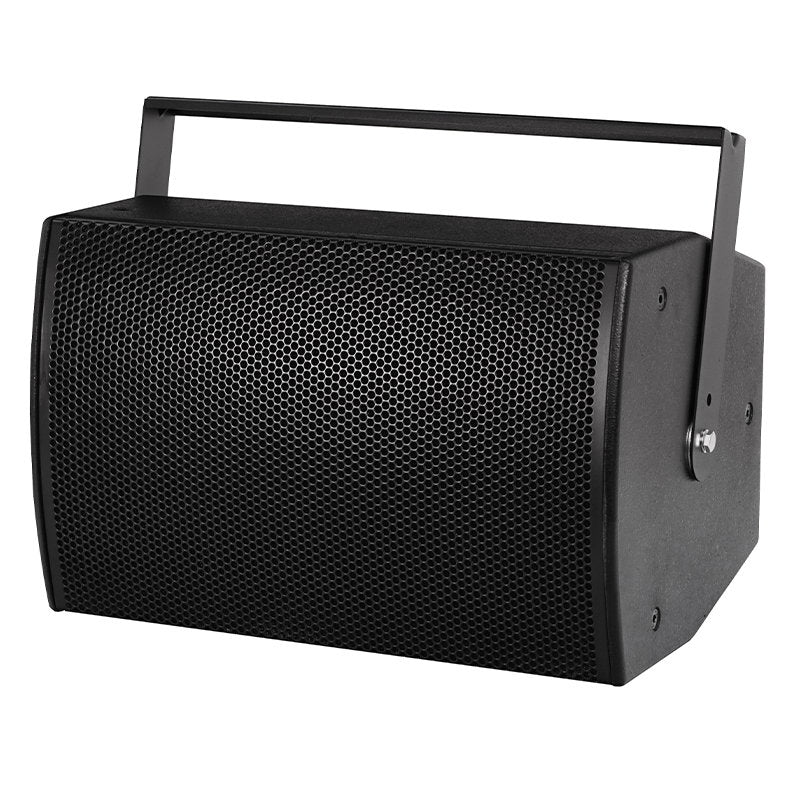 Clever Acoustics SVT 250 Black Speaker - Alternate View 6