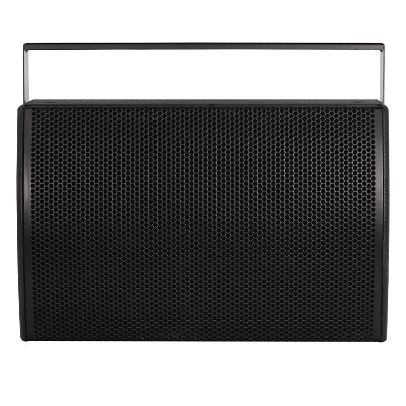Clever Acoustics SVT 250 Black Speaker - Alternate View 8