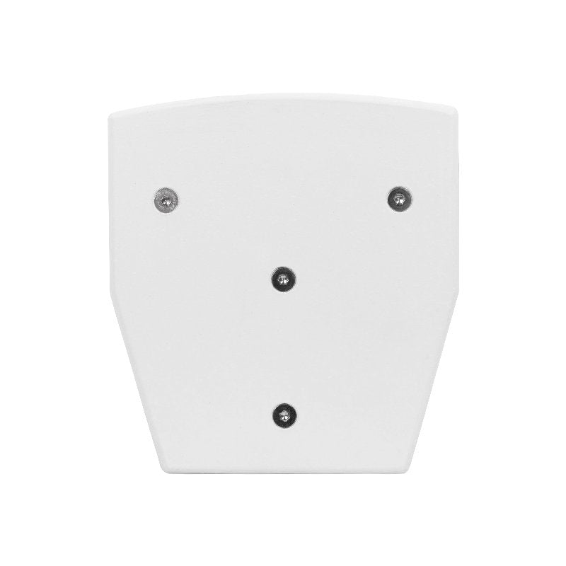 Clever Acoustics SVT 100 White Speaker - Alternate View 5