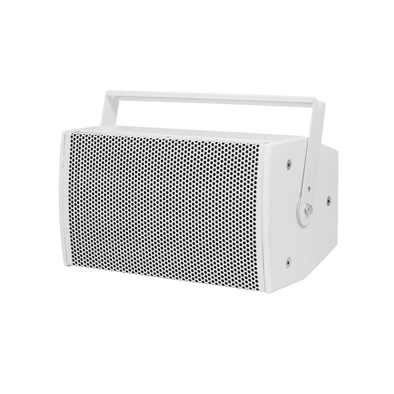 Clever Acoustics SVT 100 White Speaker - Alternate View 6
