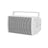 Clever Acoustics SVT 100 White Speaker - Alternate View 6