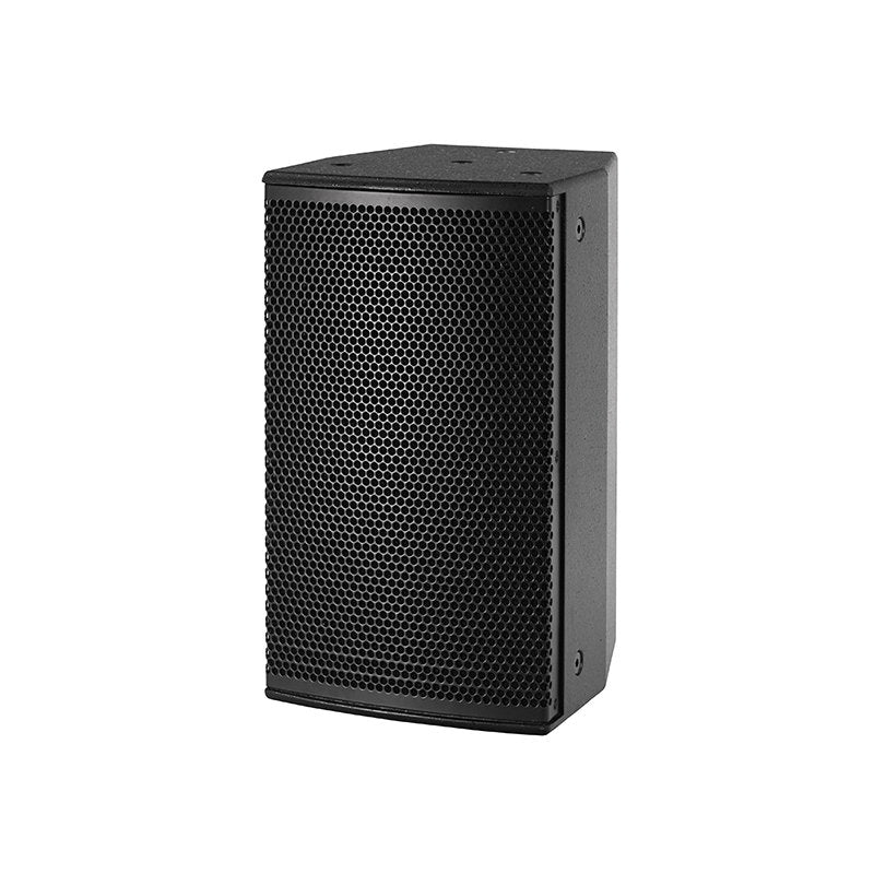 Clever Acoustics SVT 100 Black Speaker - Alternate View 4