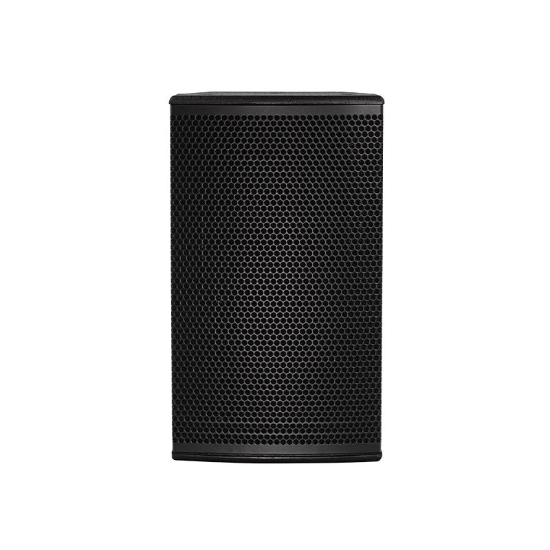 Clever Acoustics SVT 100 Black Speaker - Alternate View 1