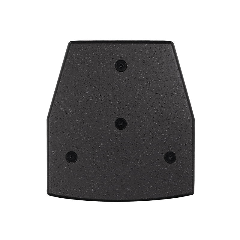Clever Acoustics SVT 100 Black Speaker - Main View