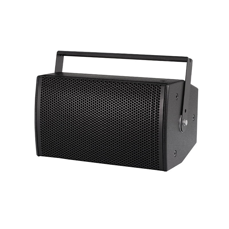 Clever Acoustics SVT 100 Black Speaker - Alternate View 5
