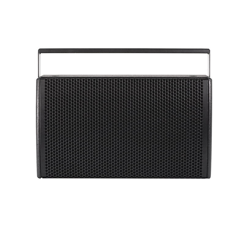 Clever Acoustics SVT 100 Black Speaker - Alternate View 6