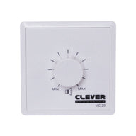 Clever Acoustics VC 20 100V 20W Volume Control - Main View