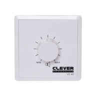 Clever Acoustics VC 40 100V 40W Volume Control - Main View