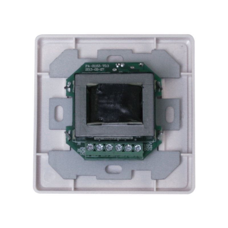 Clever Acoustics VC 40 100V 40W Volume Control - Alternate View 1