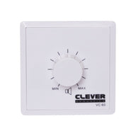 Clever Acoustics VC 60 100V 60W Volume Control - Main View