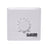 Clever Acoustics VC 20R 100V 20W Volume Control +Relay - Main View