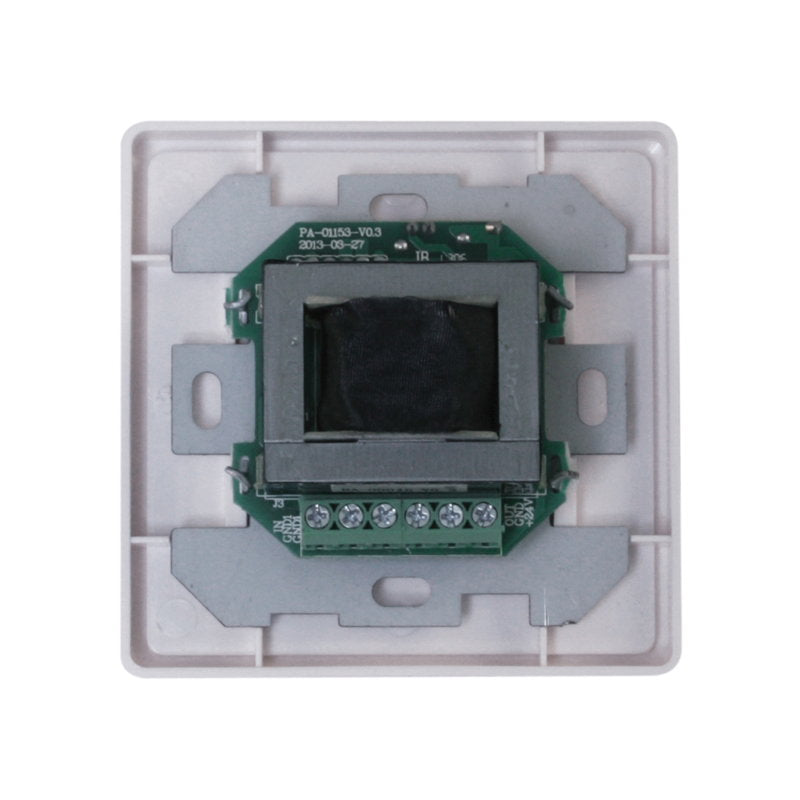 Clever Acoustics VC 20R 100V 20W Volume Control +Relay - Alternate View 1