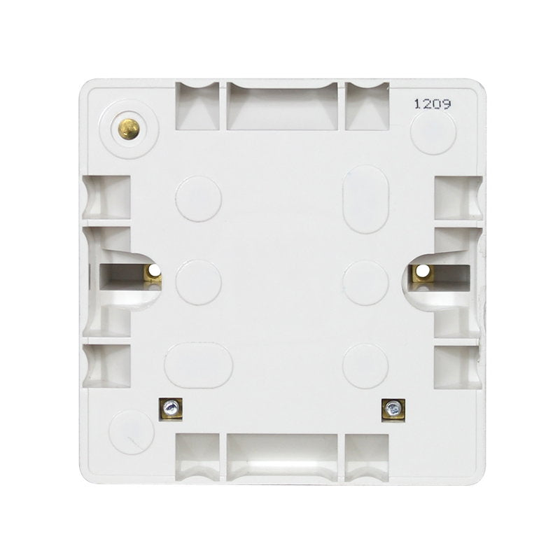 Clever Acoustics Volume Control Back Box (BG877) - Main View